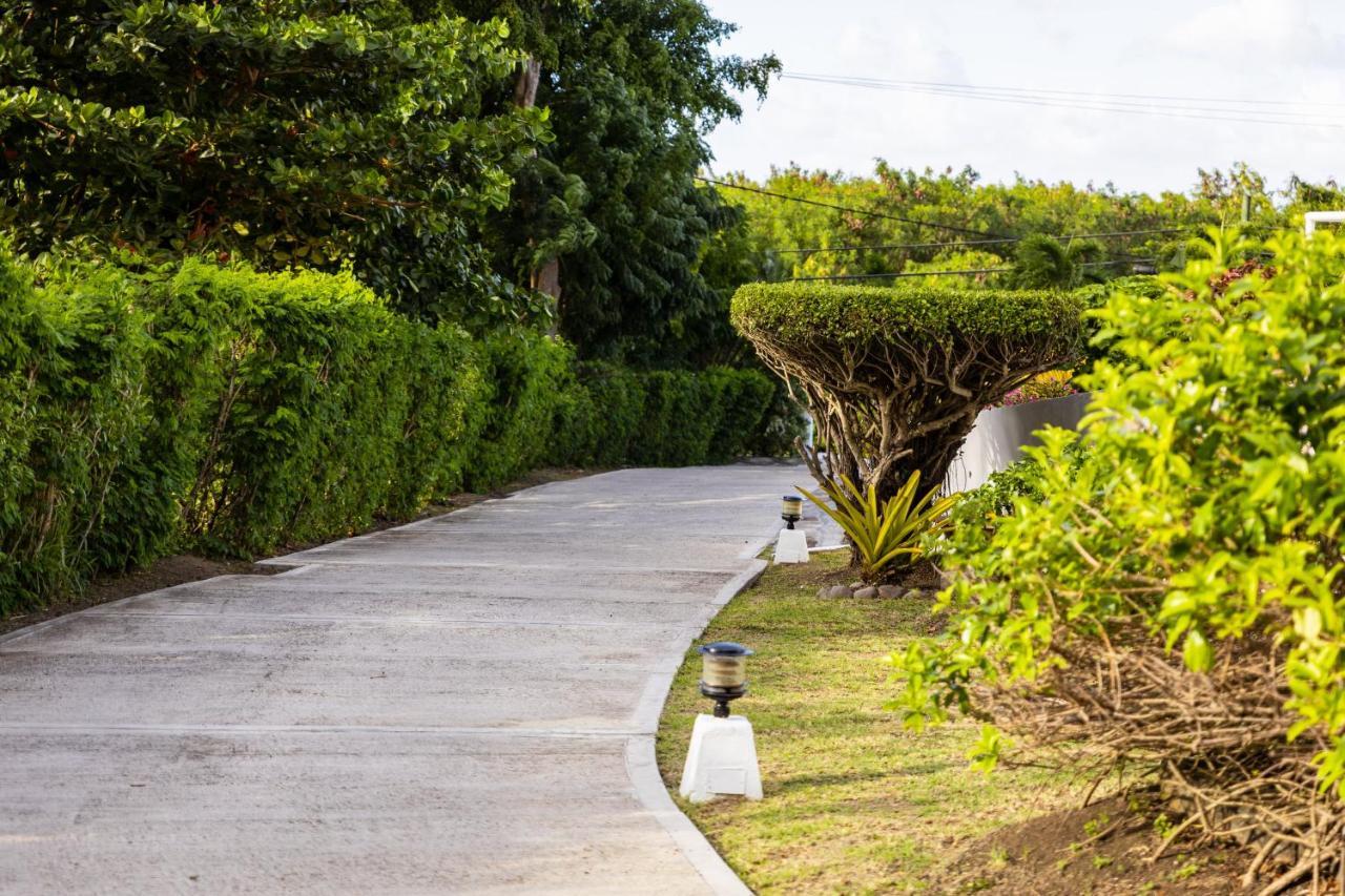 Siesta Hotel Morne Rouge Экстерьер фото