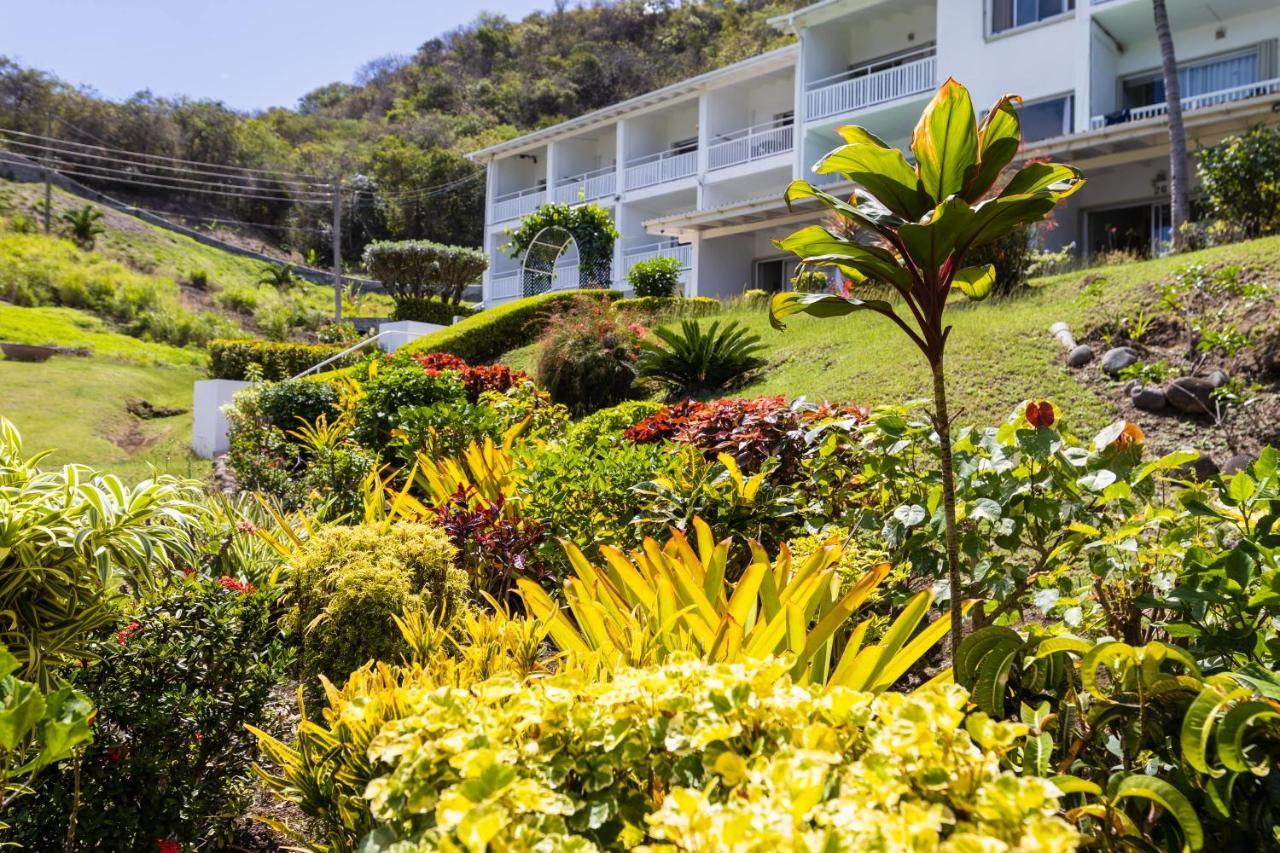 Siesta Hotel Morne Rouge Экстерьер фото