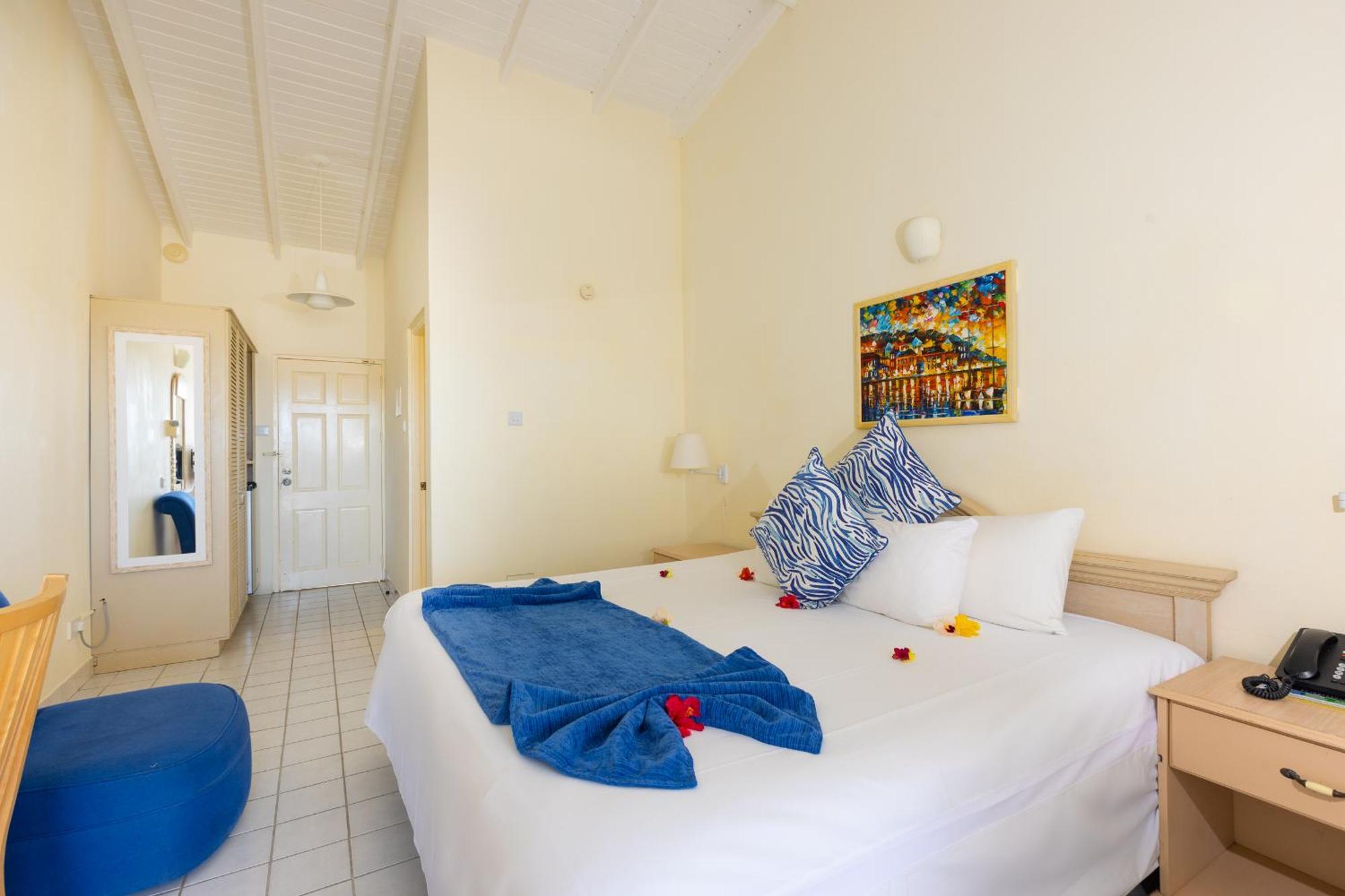 Siesta Hotel Morne Rouge Экстерьер фото